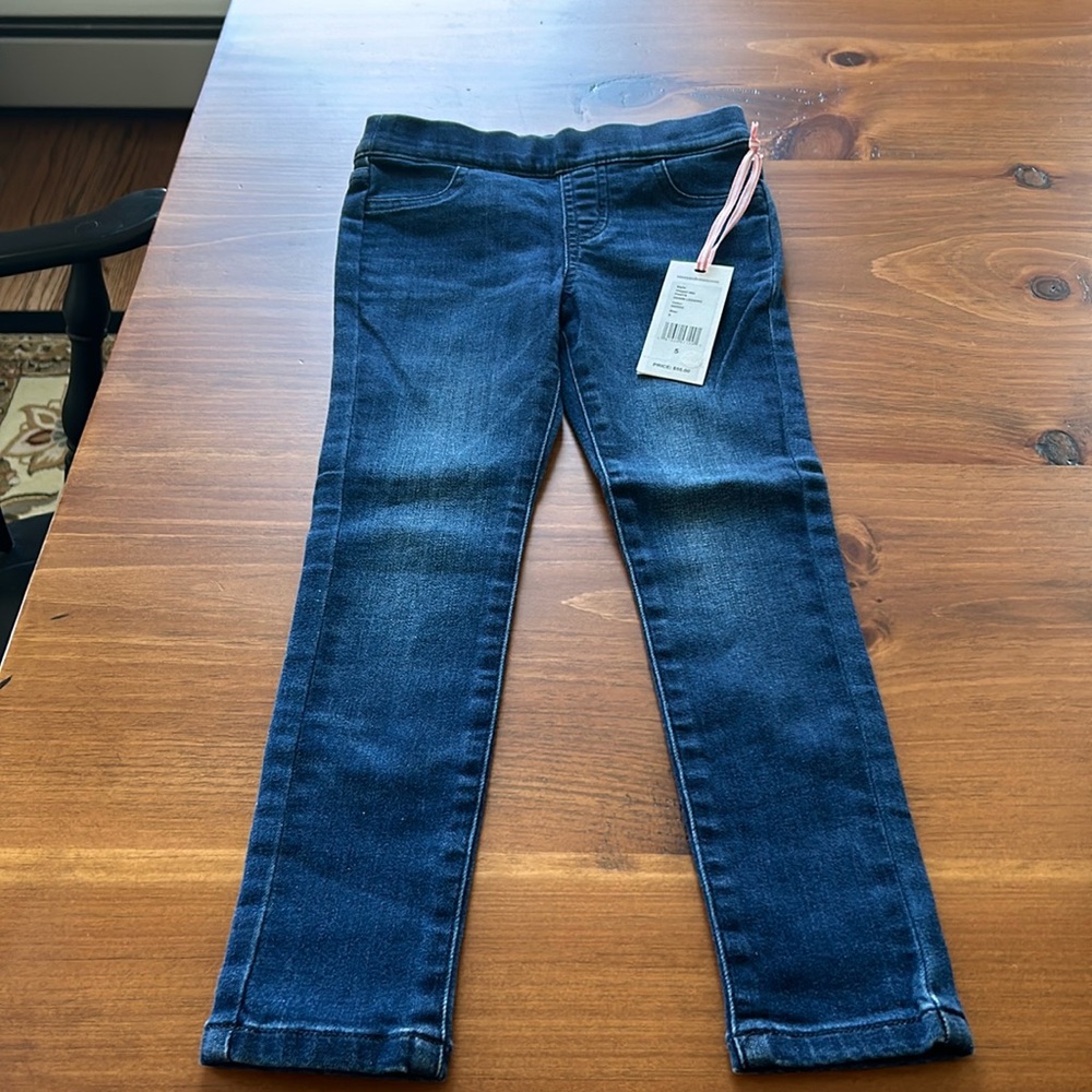 Vineyard Vines Toddler Jeans